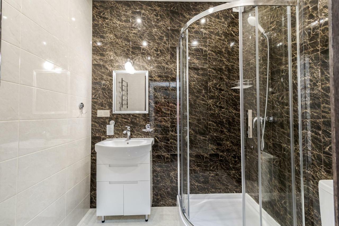Opera House Apartment 3 Львів Екстер'єр фото