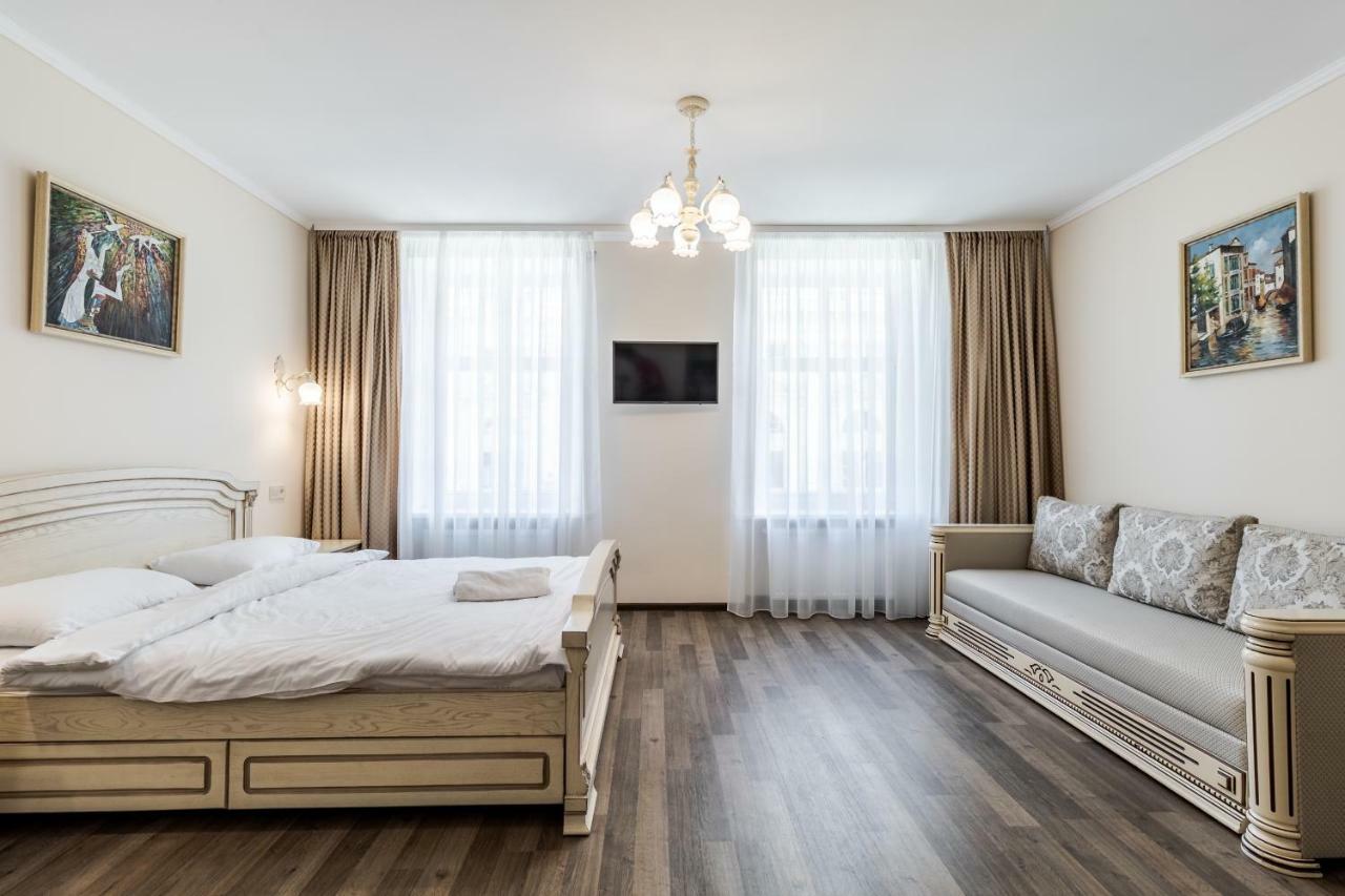 Opera House Apartment 3 Львів Екстер'єр фото